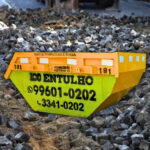 Imagem ilustrativa da empresa 100 Entulho - CGEL Ambiental - Caçambas em Campo Grande - MS