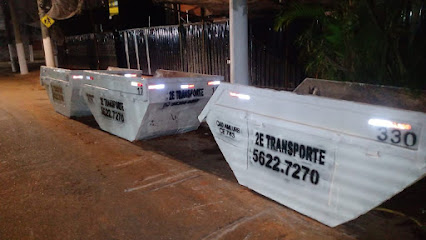 2E Caçambas em Diadema - SP