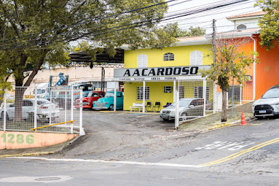 Imagem ilustrativa da empresa A A Cardoso Limeira - Caçambas em Limeira - SP