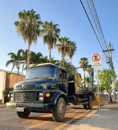 Imagem ilustrativa da empresa Abolis Caçambas em Marília - SP