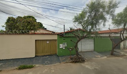 Achei Entulhos - Caçambas  em Goiânia - GO