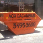 Imagem ilustrativa da empresa ACR CAÇAMBAS em Belo Horizonte - MG