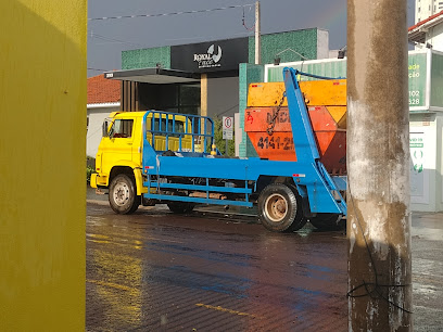 Ágile Caçambas em Araçatuba - SP
