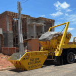 Imagem ilustrativa da empresa Aguado Caçambas Piracicaba - Disk Caçamba de Entulho em Piracicaba - SP