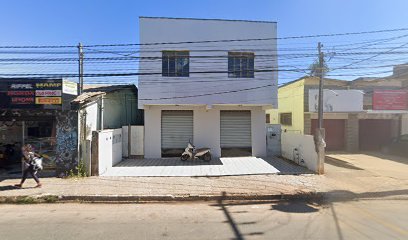 AJ caçamba s em Lagoa Santa - MG