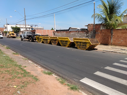 Imagem ilustrativa da empresa Alemão caçambas em São Carlos - SP