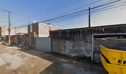 Alexandre Disk Entulho e Locações - Caçambas em Guarujá - SP
