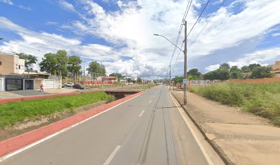 Alô Caçamba em Patrocínio - MG