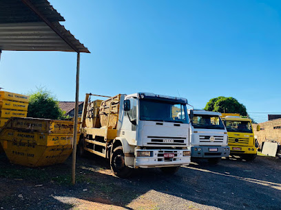 Alô Caçambas Uberlândia em Uberlândia - MG