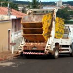 Imagem ilustrativa da empresa Alo Entulho - Caçambas em Ribeirão Preto - SP