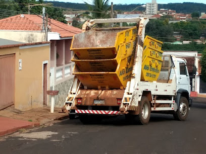 Alo Entulho - Caçambas  em Ribeirão Preto - SP