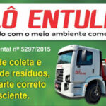 Imagem ilustrativa da empresa Alô Entulho Lages - Caçambas em Lages - SC
