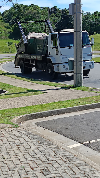 Imagem ilustrativa da empresa Alô telecaçambas tira entulho progresso juiz de fora e região. em Juiz de Fora - MG
