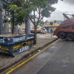 Imagem ilustrativa da empresa ALVES CAÇAMBAS em Curitiba - PR