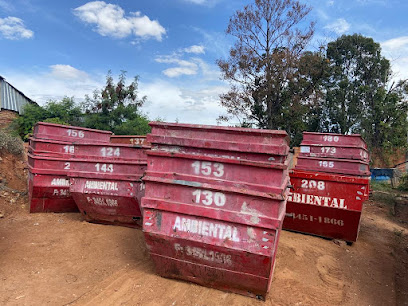 Ambiental Kaçambas - Caçambas em Limeira - SP