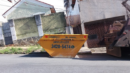AMEVI CAÇAMBAS em Belo Horizonte - MG