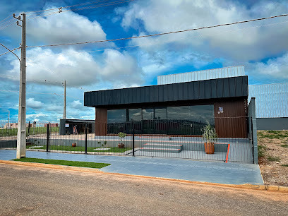 Amorim Disk Entulhos e Locação de Container - Caçambas em Sorriso - MT