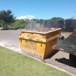 Imagem ilustrativa da empresa ANB caçambas de entulhos em Atibaia - SP