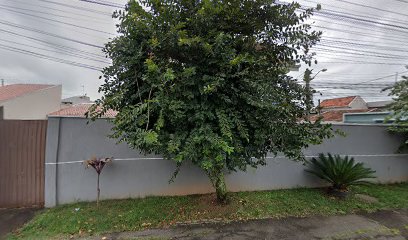 Andrea Caçambas em Curitiba - PR