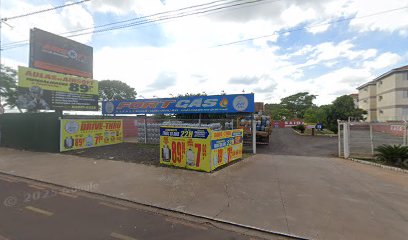 Araçá Entulhos - Caçambas  em Araçatuba - SP