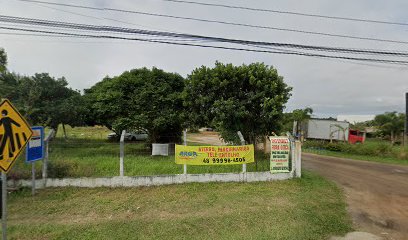 ArgaRio Tele-Entulho e Terraplanagem - Caçambas  em Florianópolis - SC