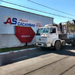 Imagem ilustrativa da empresa A&S Caçambas em Leme - SP