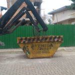 Imagem ilustrativa da empresa Avenida Caçambas em São José dos Campos - SP