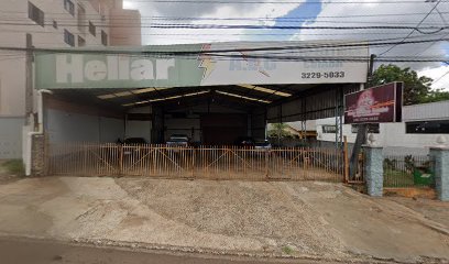 Barbosa Entulho - Caçambas em Cascavel - PR