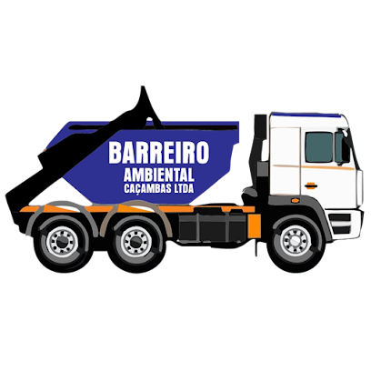 Barreiro Caçambas em Campinas - SP