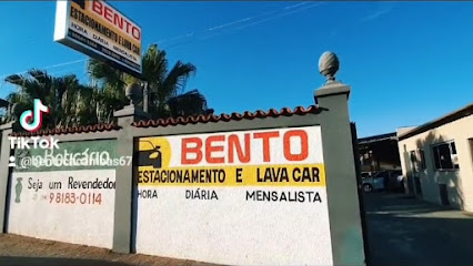 Bento Caçambas em Lins - SP
