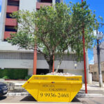 Imagem ilustrativa da empresa Biscaia Caçambas - Disk Entulho - Locação de caçambas - Guarapuava em Guarapuava - PR