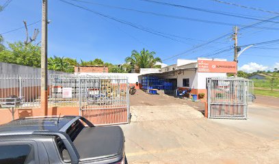 Biz Entulho - Locação de Caçambas estacionárias em Barra do Garças - MT