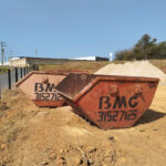Imagem ilustrativa da empresa BMG Caçambas - Disk Entulho Lorena em Lorena - SP
