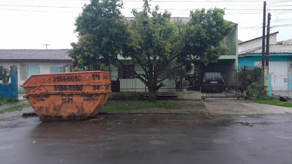 BR CAÇAMBAS em Curitiba - PR