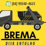 Imagem ilustrativa da empresa Brema Caçamba em Rio Verde - GO