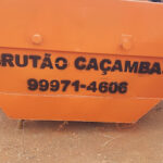 Imagem ilustrativa da empresa Brutão Caçambas de entulho em Montes Claros - MG