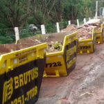 Imagem ilustrativa da empresa BRUTUS CAÇAMBAS DE ENTULHO LOCAÇAO DE CAÇAMBAS em Campo Grande - MS