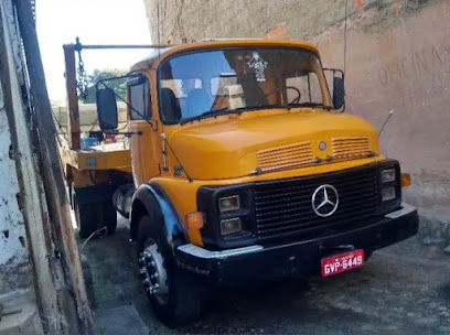 Caça Entulho Caçambas em Juiz de Fora - MG