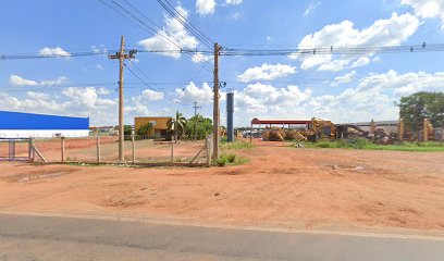 Caça Entulho - Caçambas  em Três Lagoas - MS