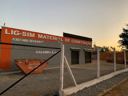 Caçamba & Cia | Disk Caçamba Tira Entulho em Lavras - MG