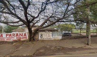 CAÇAMBA & CIA em Arapongas - PR