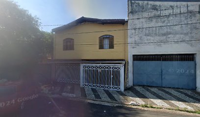 Caçamba de entulhos JMB em Campo Limpo Paulista - SP