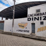 Imagem ilustrativa da empresa Caçamba Diniz em Lorena - SP