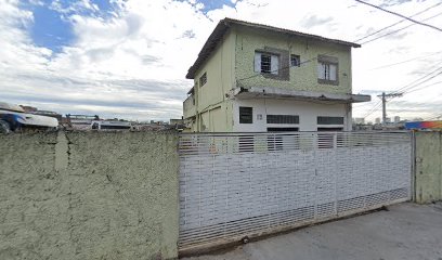 Caçambas Amaral em São Paulo - SP