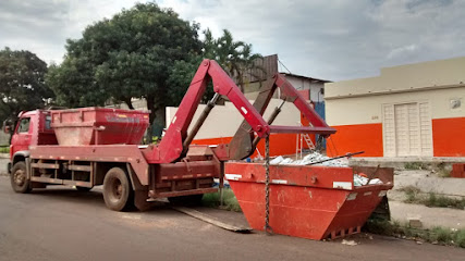 Caçambas Caçambão em Maringá - PR