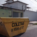 Imagem ilustrativa da empresa Caçambas Coletar em Betim - MG