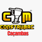 Imagem ilustrativa da empresa Caçambas Construmac em Bauru - SP