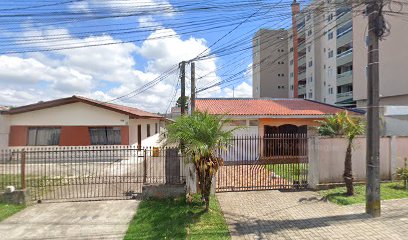 Caçambas CWB em Curitiba - PR