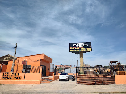 Caçambas de Entulho Taubeer em Sorocaba - SP