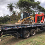 Imagem ilustrativa da empresa Caçambas e Equipamentos - Geral Locação em Sabará - MG